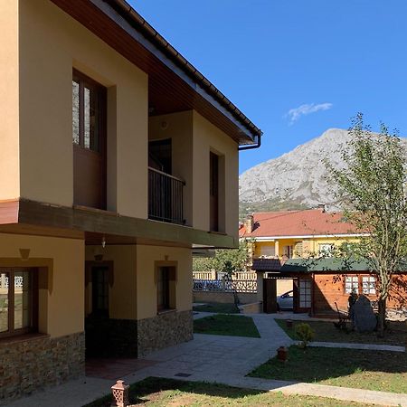 Apartamentos Rincon Del Duende San Martin  Εξωτερικό φωτογραφία