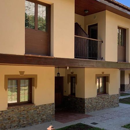 Apartamentos Rincon Del Duende San Martin  Εξωτερικό φωτογραφία