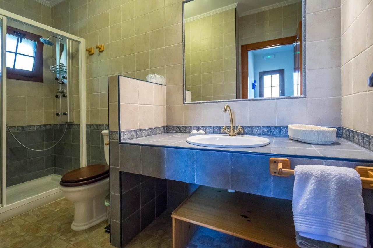 Apartamentos Rincon Del Duende San Martin  Εξωτερικό φωτογραφία