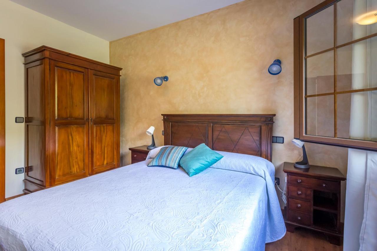 Apartamentos Rincon Del Duende San Martin  Εξωτερικό φωτογραφία
