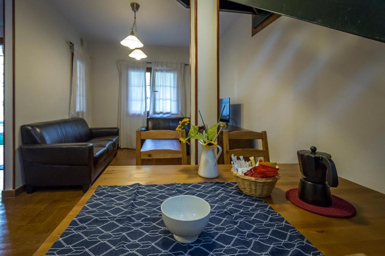 Apartamentos Rincon Del Duende San Martin  Εξωτερικό φωτογραφία