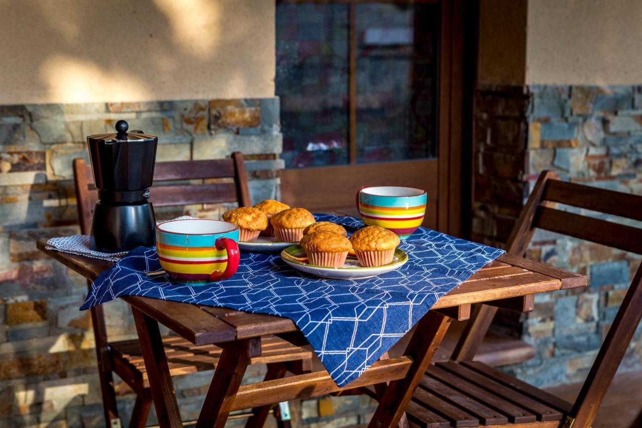 Apartamentos Rincon Del Duende San Martin  Εξωτερικό φωτογραφία