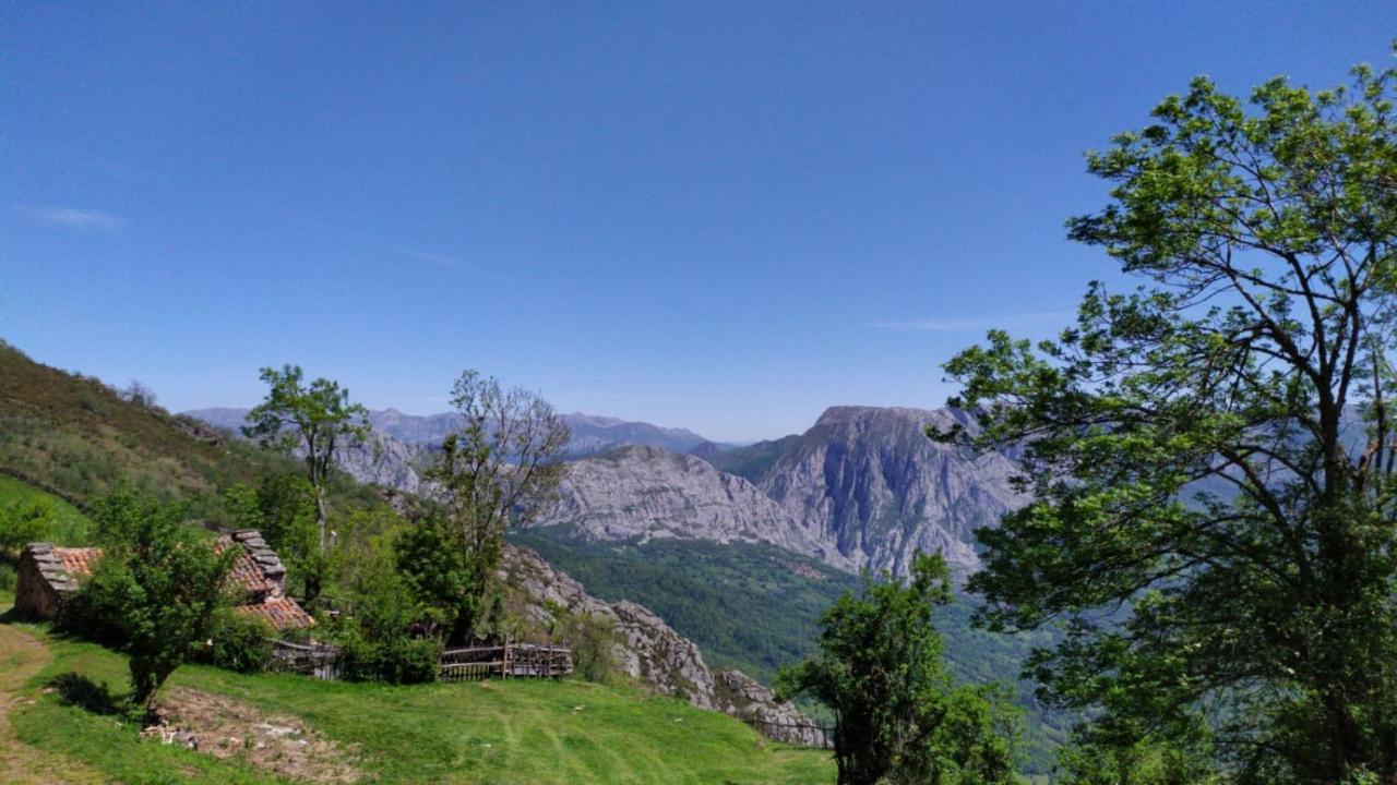 Apartamentos Rincon Del Duende San Martin  Εξωτερικό φωτογραφία