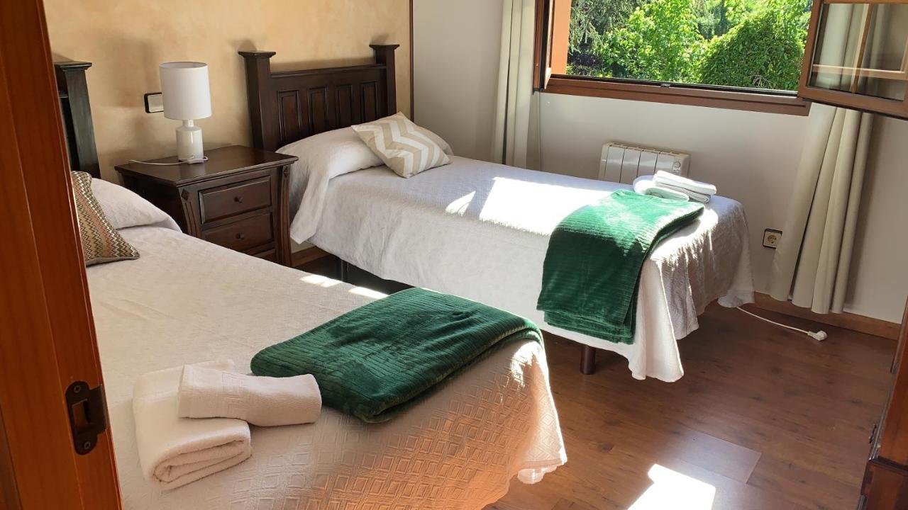 Apartamentos Rincon Del Duende San Martin  Εξωτερικό φωτογραφία