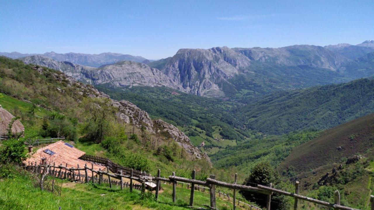 Apartamentos Rincon Del Duende San Martin  Εξωτερικό φωτογραφία